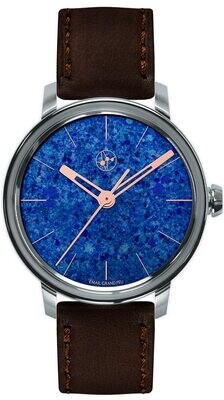 Lundis Bleus Contemporaines Abstract