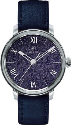 Lundis Bleus Contemporaines Extreme Blue