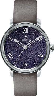 Lundis Bleus Contemporaines Extreme Grey Strap