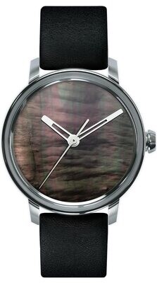 Lundis Bleus Dark Mother of Pearl