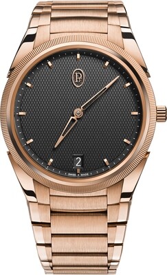 Parmigiani Fleurier PFC914-2020001-200182 Tonda PF Micro Rotor Rose Gold