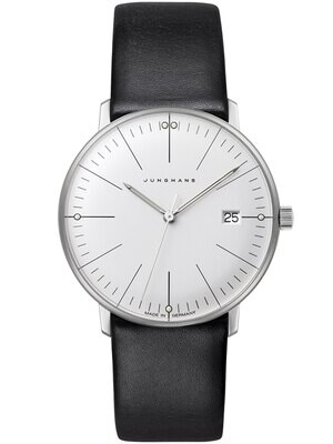 Junghans Max Bill Damen 047/4251.02