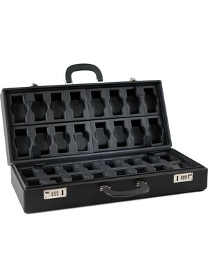 Scatola Del Tempo Valigetta 32 Black