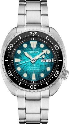 Seiko Prospex SRPH57 U.S Special Edition