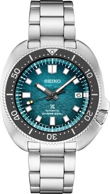Seiko Prospex "Ice Diver" U.S Special Edition SPB265