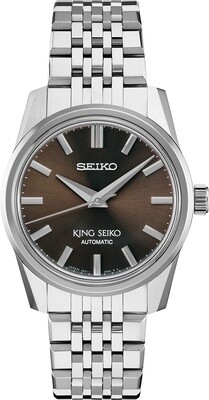 King Seiko SPB285