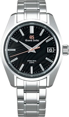 Grand Seiko SLGA013 Limited Edition