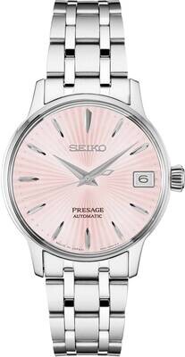 Seiko Presage SRP839