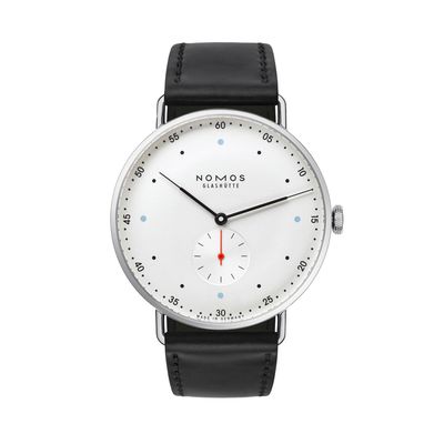 NOMOS Glashütte Metro 38