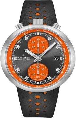 Junghans 1972 Competition 027/4203.00