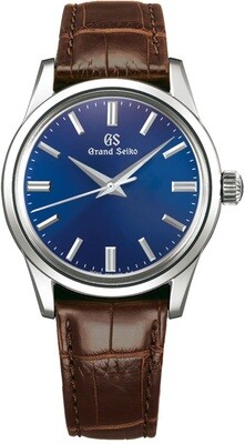Grand Seiko Oruri Special Edition SBGW279 U.S Exclusive Model