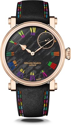 Speake Marin Tutti Frutti 38mm