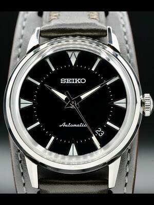 Seiko Prospex ALPINIST 1959 Design Re-creation SJE085