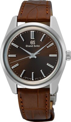Grand Seiko SBGW293 'Tsuji' 44GS 55th Anniversary