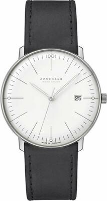 Junghans Max Bill Mega Solar 059/2020.02