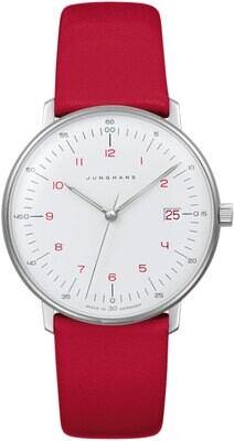 Junghans max bill Damen 047/4541.02