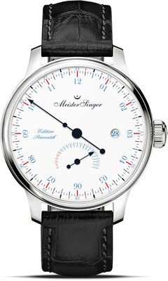 MeisterSinger Edition Primatic 365