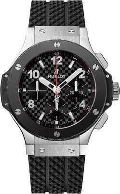 Hublot Big Bang Original Steel Ceramic 44mm 301.SB.131.RX
