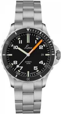 Laco Squad Himalaya 39 on Bracelet