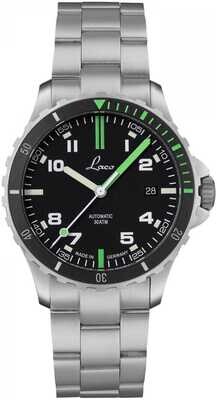 Laco Squad Amazonas 39 on Bracelet