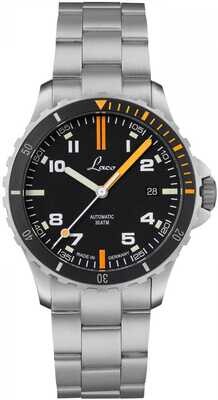 Laco Squad Mojave 39 on Bracelet