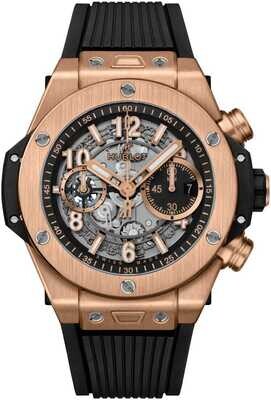 Hublot Big Bang Unico King Gold 44mm 421.OX.1180.RX