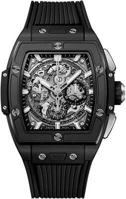 Hublot Spirit of Big Bang Black Magic 42mm 642.CI.0170.RX