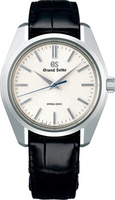 Grand Seiko "Asaborake" SBGY011