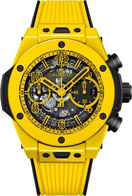 Hublot Big Bang Unico Yellow Magic 441.CY.471Y.RX