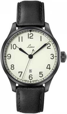 Laco Navy Watches Casablanca 42mm