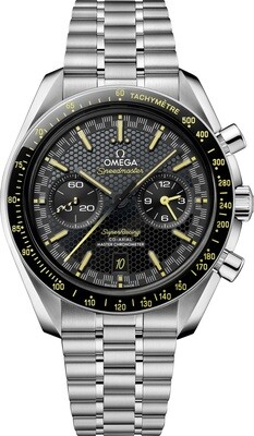 Omega Speedmaster Super Racing 329.30.44.51.01.003
