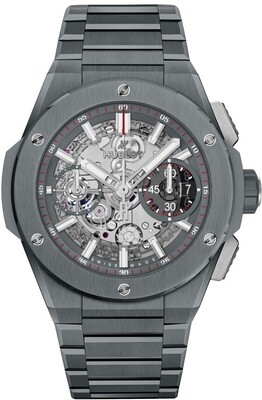 Hublot 451.FX.6923.FX Big Bang Integral Grey Ceramic