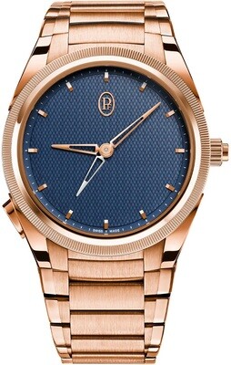 Parmigiani Fleurier Tonda PF GMT Rattrapante