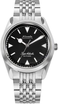 Nivada Grenchen Super Antarctic 32025A04