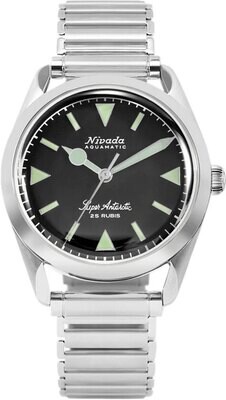 Nivada Grenchen Super Antarctic 32026A11