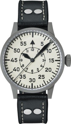 Laco Pilot Watch Original Wien 39