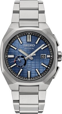 Seiko Astron SSJ013