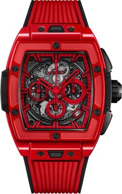 Hublot 642.CF.0113.RX Spirit of Big Bang Red Magic 42mm