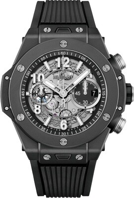 Hublot 421.CI.1170.RX Big Bang Unico Black Magic 44mm
