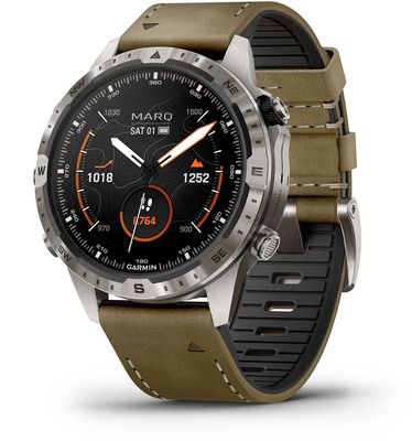 Garmin MARQ Adventurer (Gen 2) 010-02648-30