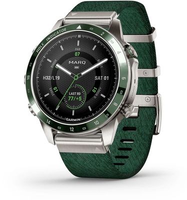 Garmin MARQ Golfer (Gen 2) 010-02648-20