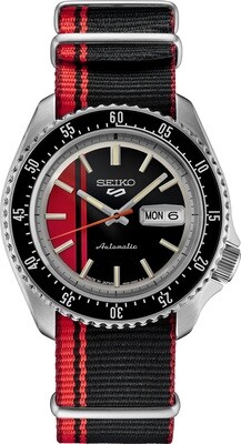 Seiko SRPK71 5 Sports US Special Edition