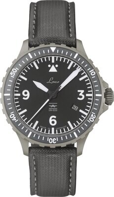 Laco Hamburg DIN 8330