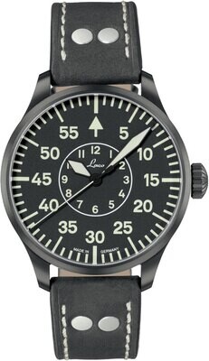 Laco Pilot Watches Basic Bielefeld 42