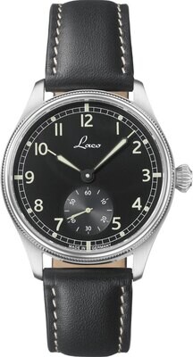 Laco Navy Watches Bremerhaven 39