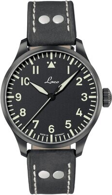 Laco Pilot Watches Basic Altenburg 42
