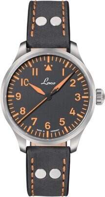 Laco Pilot Watches Basic Neapel 39