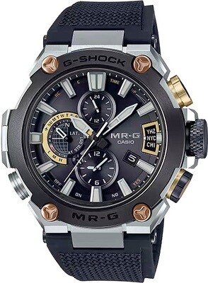 G-Shock MRGG2000R-1A MR-G
