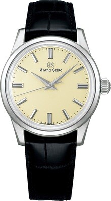 Grand Seiko SBGW301