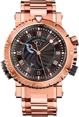 Breguet 5847ER/Z5/RZO Marine Royale